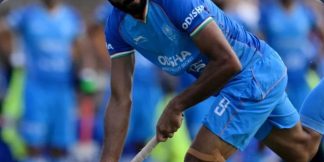 FIH Hockey Pro League: भारतीय टीम नीदरलैंड से 2-3 से हारी  