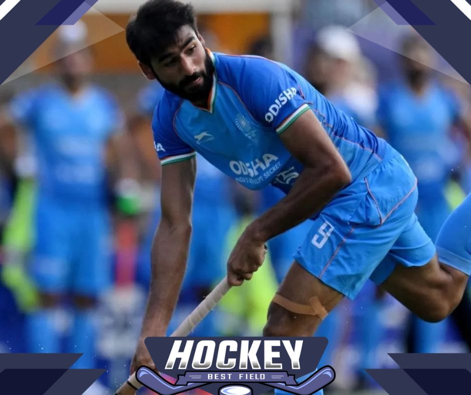 FIH Hockey Pro League: भारतीय टीम नीदरलैंड से 2-3 से हारी  