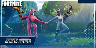 Fortnite Easter इवेंट के सभी रिवॉर्ड जो आप प्राप्त कर सकते है  