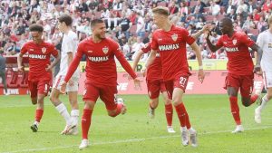 Preview: Stuttgart vs. Union Berlin - Prediction, Team News  