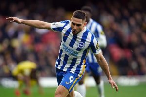 Preview: Brighton & Hove Albion vs. Burnley - Prediction  
