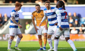 Preview: Queens Park Rangers vs. Plymouth Argyle  
