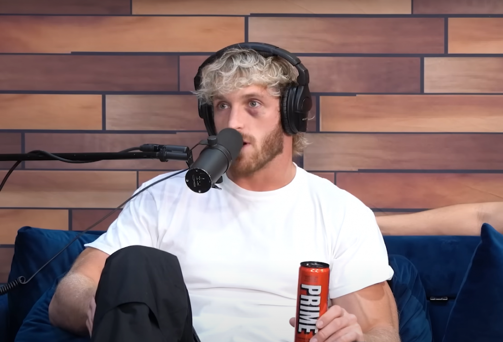 Dillon Danis vs. Logan Paul: know Date, time & more  