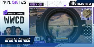 PMPL साउथ एशिया: LEO Esports ने दो स्थान छलांग लगाई  