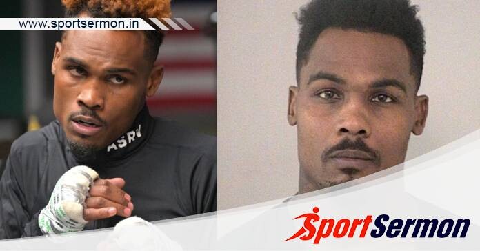 Texas Boxer Jermell Charlo arrested for assault again  