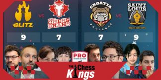 PCL 2023: इस हफ्ते Arch Bishops और Blitz ने बनाई प्लेऑफ में जगह  