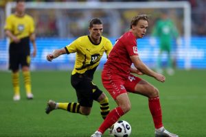 Preview: PSV Eindhoven vs. Borussia Dortmund - Prediction  