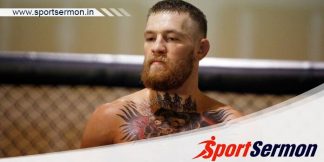 Conor McGregor tweets UFC is yet to confirm his opponent...  