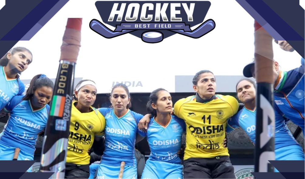 FIH Pro League 2023-24 के लिए भारतीय महिला टीम की घोषणा  