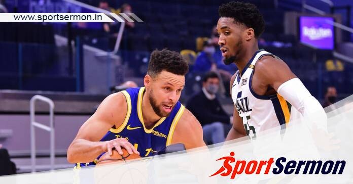 Golden State Warriors vs Utah Jazz: Prediction (2024)  