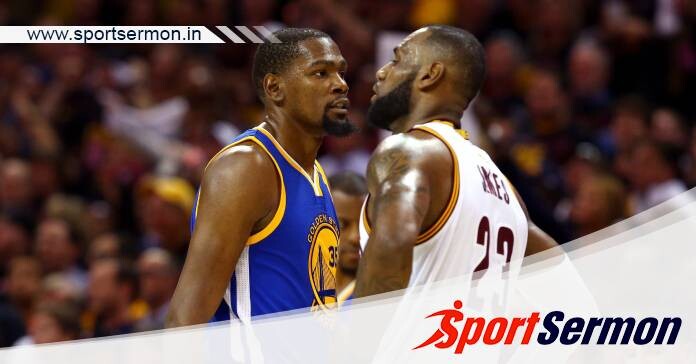 5 Fastest Players To Reach 28,000 Points In NBA History  