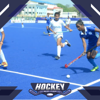 ईस्ट जोन राष्ट्रीय हॉकी प्रतियोगिता में झारखण्ड को मिला फाइनल का टिकट  