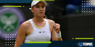 Indian Wells 2023  : Elena Rybakina ने  Iga Swiatek को हराकर फाइनल में प्रवेश किया  
