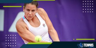 Indian Wells Open : Emma Navarro ने  Sabalenka को हराया  