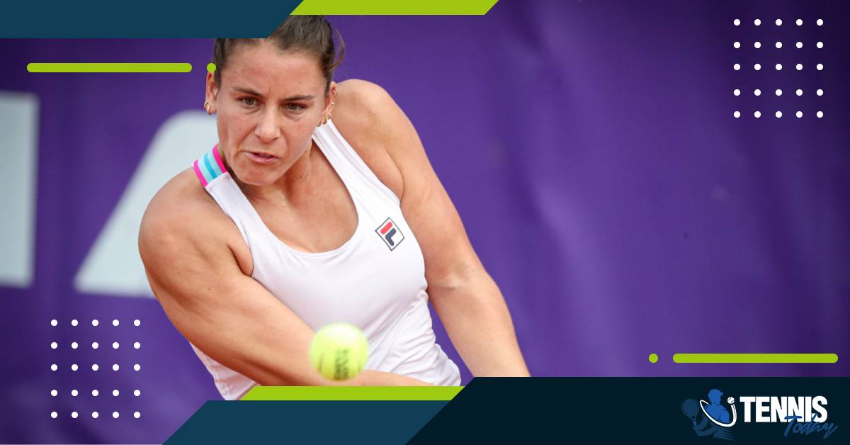 Indian Wells Open : Emma Navarro ने  Sabalenka को हराया  