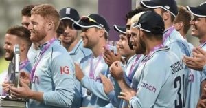 ODI World Cup 2023: England & Pakistan chance at Semi-final  