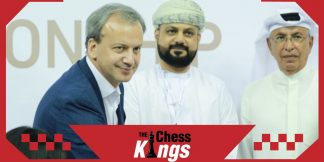 World Amateur Championshipके राउंड 4 का परिणाम  