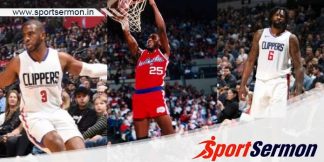 10 Best Players In The History Of Los Angeles Clippers  
