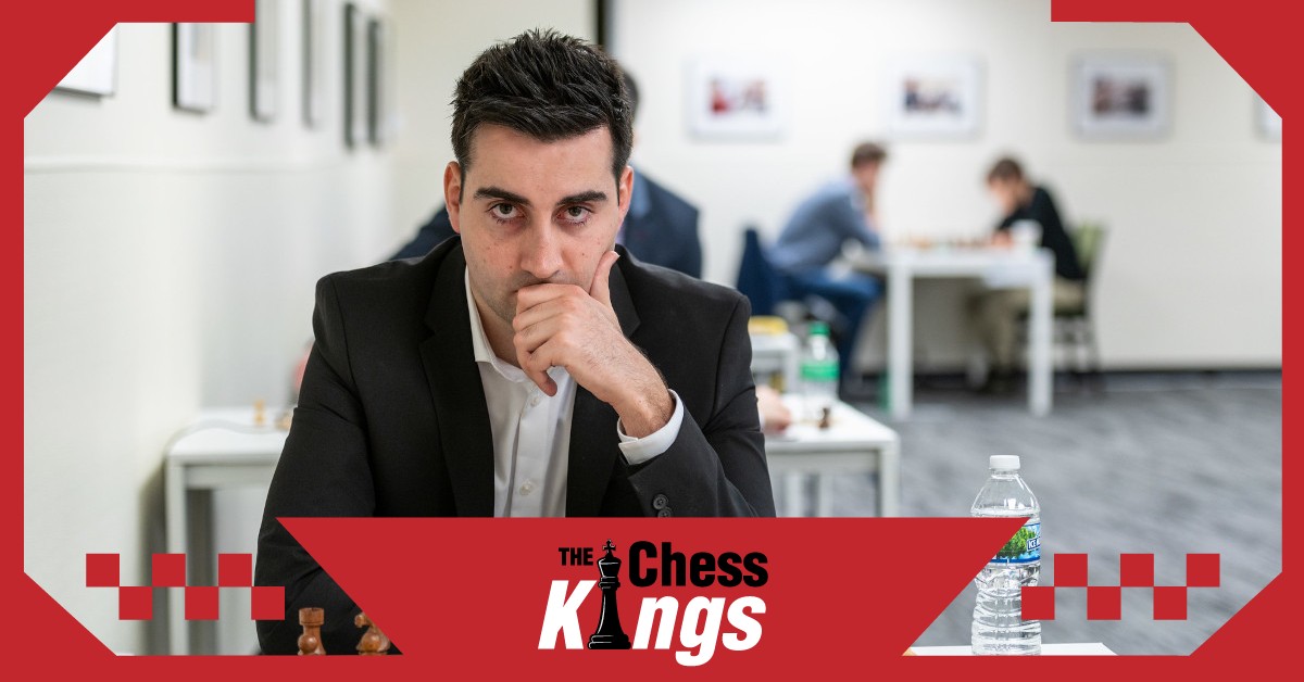 Spring Chess Classic 2023: 6 राउंड के बाद तीन खिलाड़ी लीड में  