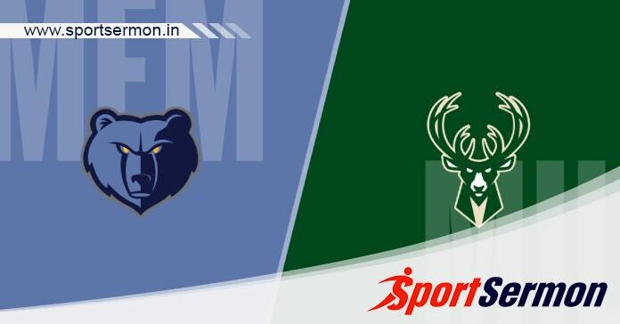 Milwaukee Bucks vs Memphis Grizzlies: Prediction (2024)  