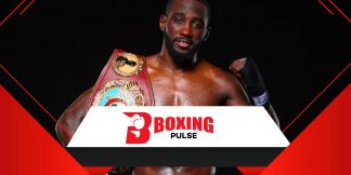 P4P New Ranking: क्रॉफर्ड, इनौए, और उसिक की रैंक जारी  