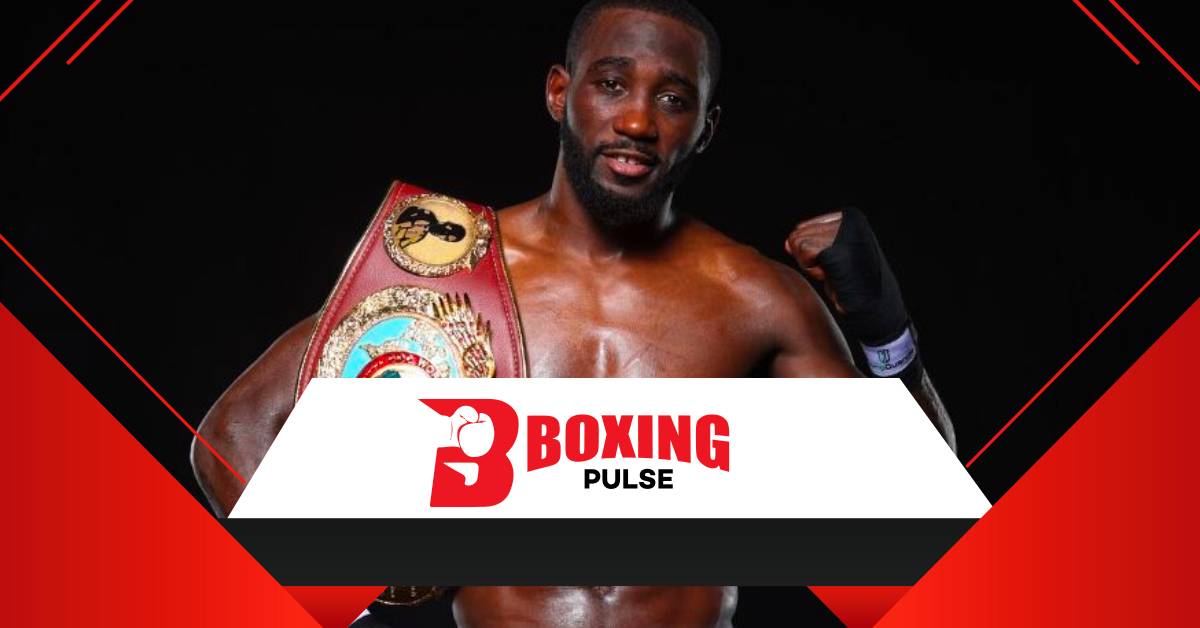 P4P New Ranking: क्रॉफर्ड, इनौए, और उसिक की रैंक जारी  