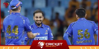 EMI vs GUL Qualifier 1: ILT20 में आज के मैच की भविष्यवाणी  