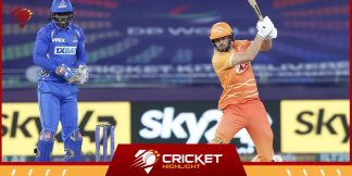 ILT20 2024 EMI vs GUL क्वालीफायर के लिए कप्तान और उप-कप्तान  