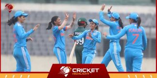 19th Asian Games Cricket Final: फाइनल में भारतीय महिला टीम  