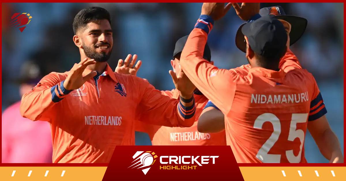 ICC WC 2023 AUS vs NED: आज के मैच की भविष्यवाणी  