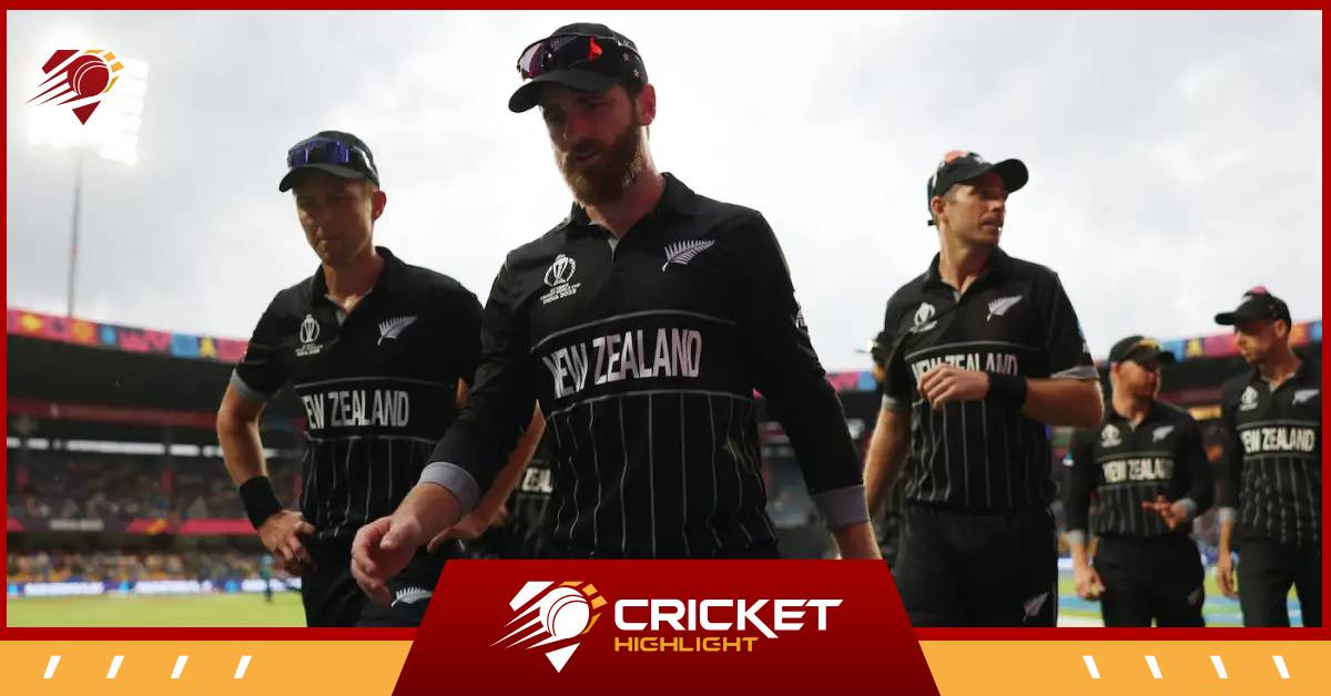 NZ VS SL ICC WC 2023: मैच की पूरी भविष्यवाणी  