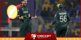 ICC WC 2023 PAK VS SA: मैच भविष्यवाणी और विश्लेषण  