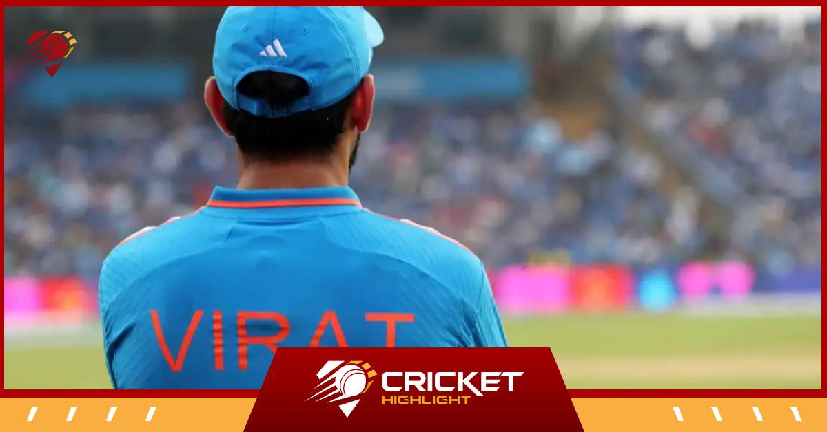 Virat Kohli’s ODI run chases: रन चेज में अविश्वसनीय रिकॉर्ड  