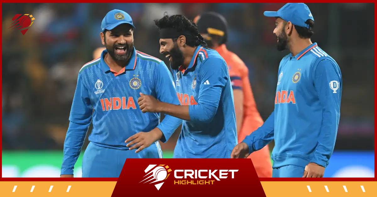 IND VS NZ 1st Semi-Final: मैच की पूरी भविष्यवाणी  