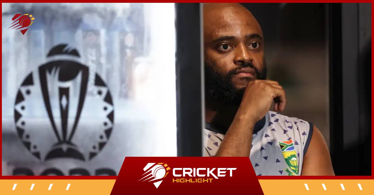 3 कारण South Africa क्रिकेट विश्व कप 2023 नहीं जीत सकता  