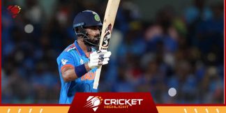 ICC WC 2023 Points Table: IND बनाम AUS मैच 5 के बाद अपडेट  