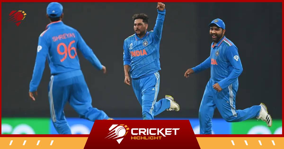 IND VS SL ICC WC 2023: आज के मैच की पूरी भविष्यवाणी  