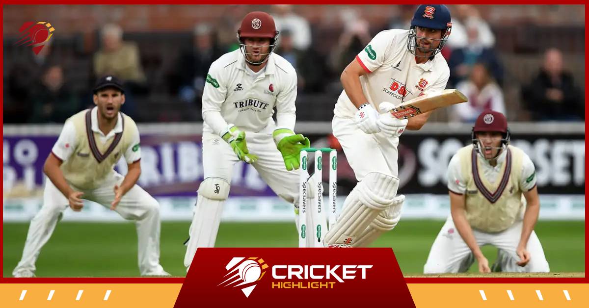 Test Cricket History: क्रीज पर बिताए गए सबसे अधिक समय  