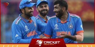 Best playing XI WC 2023: एपेक्स काउंसिल ने की टीम की घोषणा  