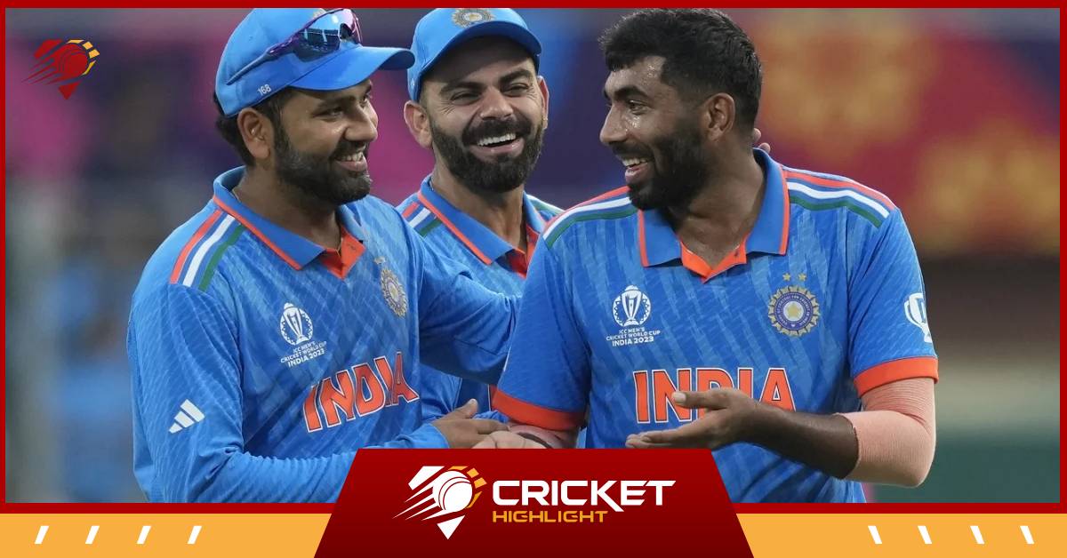Best playing XI WC 2023: एपेक्स काउंसिल ने की टीम की घोषणा  