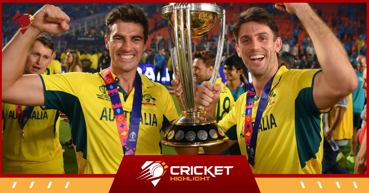 Money of Winner WC 2023: विजेता, उपविजेता, मैन ऑफ द मैच  