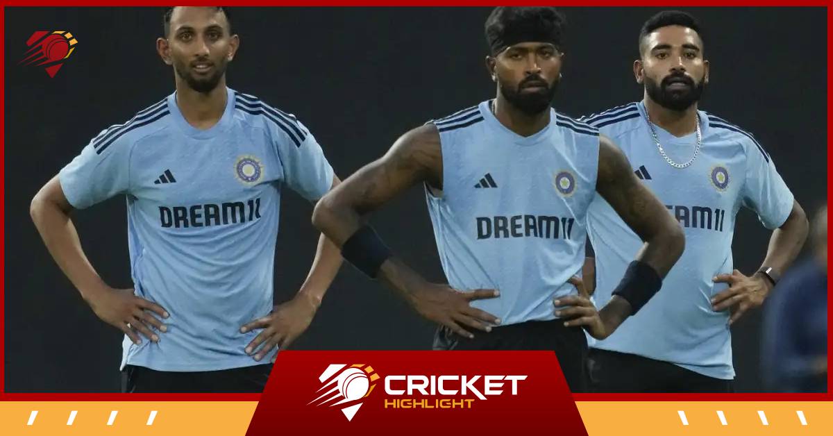 Expensive Indian bowler in T20Is: शर्मनाक सूची में अर्शदीप  