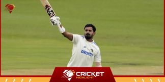 IND vs SA Tests: 200 रन बनाने वाले 4 भारतीय बल्लेबाज  