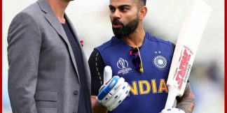 दुनियां के Top 8 Most Handsome Cricketers की सूची  