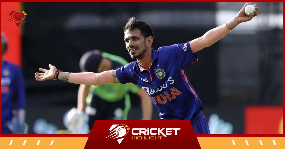 Fastest 100 Wickets in Asia Cup: शीर्ष पर चहल, देखें लिस्ट  