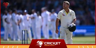 AUS vs PAK Test Match: AUS ने वॉर्नर पर भरोसा बरकरार रखा  