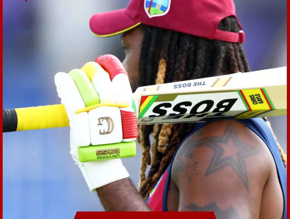 Best Hitter In Cricket History | 10 सबसे दमदार हिटर  