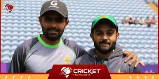 Asia Cup 2023 पाकिस्तान ने एशिया कप टीम में किया बड़ा बदलाव  