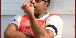 Fastest 350 Wickets in Test: दूसरे नंबर पर भारतीय अश्विन  