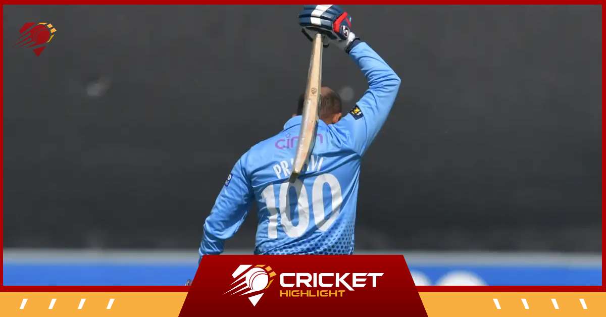 Century On Debut: डेब्यू पर शतक लगाने वाले भारतीय क्रिकेटर  